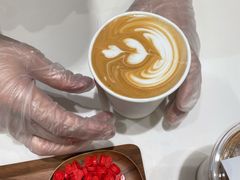 -Manner Coffee(合生汇店)