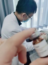 体验前-洁铭新加坡医美