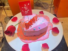 -韶关风度华美达广场酒店自助餐厅