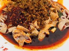 -温记府廟豆汤饭·始于1955年(海椒店)