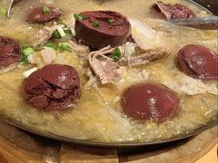 -鸽子窝(宋庄店)
