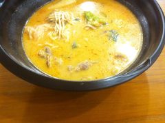 -杨国福麻辣烫(真光路店)