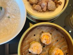 -南宁富力万达嘉华酒店·品珍中餐厅(万达茂店)