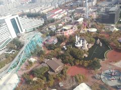 -富华游乐园