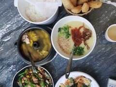 -福照楼汽锅鸡·云南菜(护国路店)