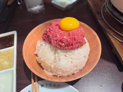 -蒜香焼肉PURUSHIN(马场路店)
