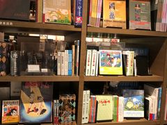 -茑屋书店(天目里店)