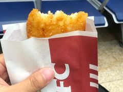 -肯德基(北京南站店)