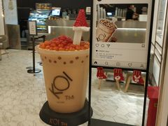-KOI Thé(力宝广场店)