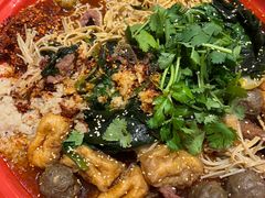 -老街称盘麻辣烫·冒菜(思北店)