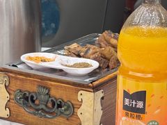 -新丁香海鲜酒店(银海商贸城店)