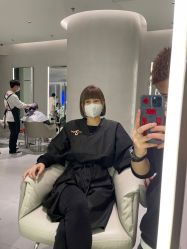 -3AM·S HAIR SALON烫发染发接发