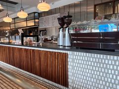 -BAKER&SPICE(BFC外滩金融中心店)