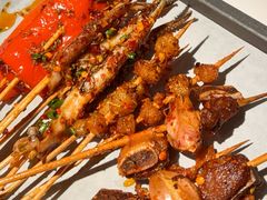 -蟹主隆恩.炙烤海鲜虾蟹馆(梅溪湖店)