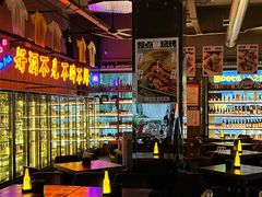 -M99 BEER世界啤酒吧(鸿云悦街店)