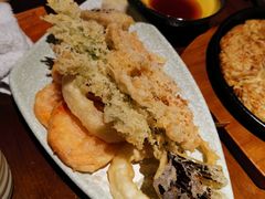 -千代武日本料理(开发区店)