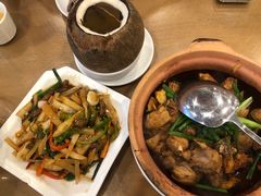 -大唐靓汤江门私房菜(景田店)