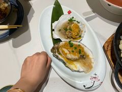 -映像威海·海鲜味道(市区店)