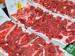 -荣叔港式沙嗲牛肉火锅(正佳潮流店)