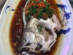 -上下九广州菜馆(锦业路店)