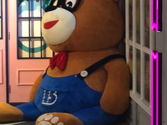 -鹿客西街(欧乐时尚广场店)