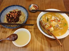 -小南小粉手工粉(迎薰路店)