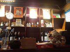 -不倒翁炭火烧肉(永安里店)