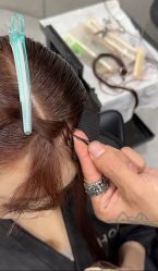 -DL HOPE明星造型