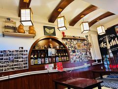 -樱の花亭日本料理店