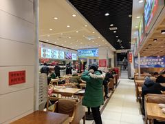 -富龙快餐店(铁西店)