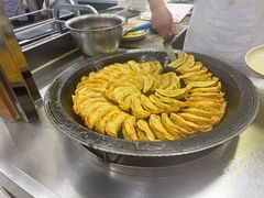 -李记清真馆(打钉巷店)