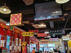 -日昌餐馆(亦庄店)