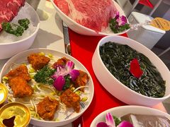 -小龙坎火锅(汉街店)