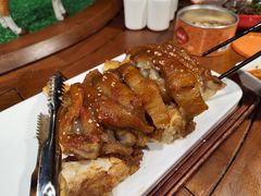 -蒙古大营(朝阳公园店)