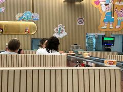 -元气寿司(环球港店)