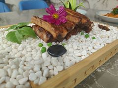 芳香排骨-鼎记酒楼(雁南一路店)