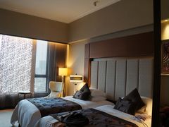 行政房-澳门十六浦索菲特大酒店