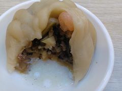-朱洪元苏式面馆(绿宝广场店)