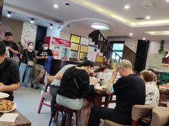 -张包铺(道外店)