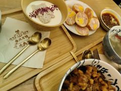 走错门的奶冻-春风·有糖(崇宁路店)