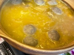 -品粤居港式打边炉·广式烧腊(西安路福佳新天地店)