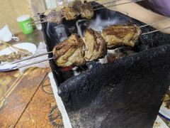 -万丰串店