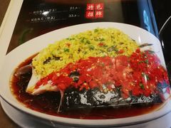 -湘香湖南菜(Chinatown店)