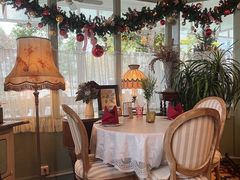 -小小花园 Le.Petit.Jardin(西岸滨江店)