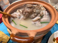 -茶人村·宫廷私厨(奥体印象城店)