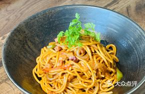 Cheese Bacon Pasta