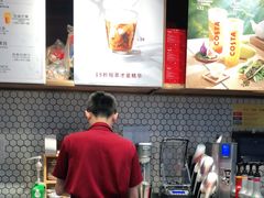 -COSTA COFFEE(静安嘉里中心店)