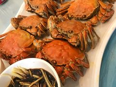 -霸王虾·小龙虾香辣蟹(玉林店)
