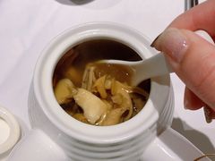 -尚一汤 广东炖汤(金桥国际店)