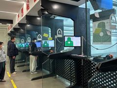 -真枪会射击俱乐部(河西中央公园店)